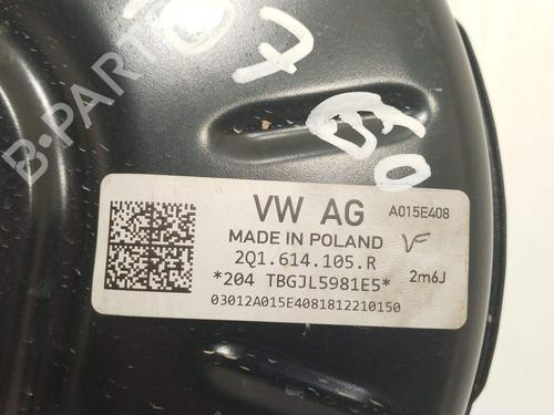 Servo brake SEAT ARONA (KJ7, KJP) 1.6 SRE | BP29176690M42 - Image 4