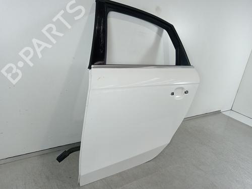 Left rear door AUDI A4 B8 (8K2)  | BP16916691C4 