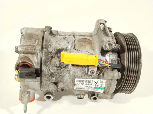 AC compressor FIAT SCUDO Van (270_, 272_) 1.6 D Multijet | BP29994454M34 