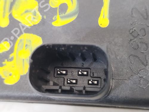 Electronic sensor MERCEDES-BENZ C-CLASS (W204) C 200 Kompressor (204.041) | BP30777042M84