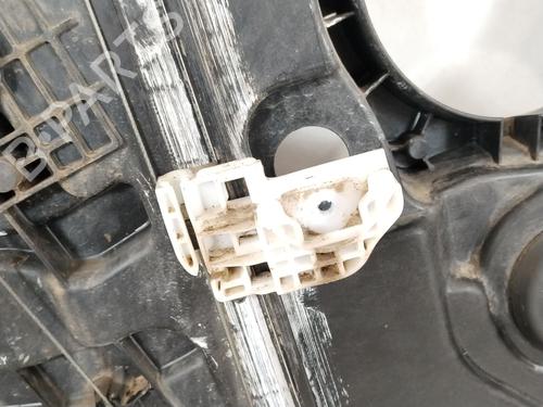 Front right window mechanism KIA CARENS IV 1.7 CRDi | BP35754791C23 - Image 4