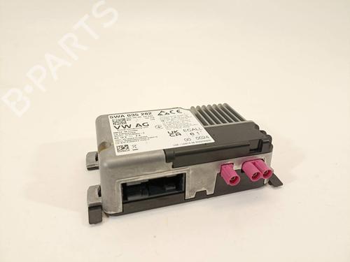 Used Electronic module Electronic module 19745935 19745935