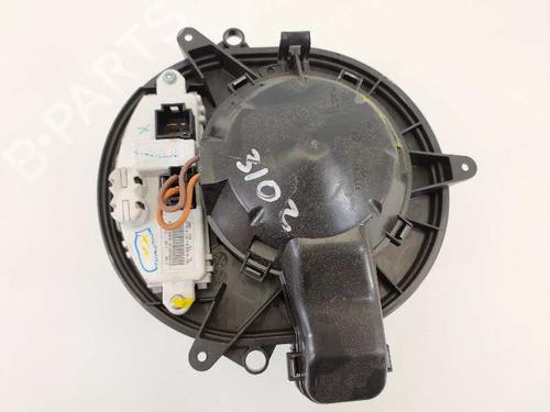 Heater blower motor BMW 4 Coupe (F32, F82) 420 d | BP14301276M62 