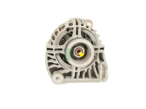 Used Alternator FIAT PANDA (169_) [2003-2025]  16943591