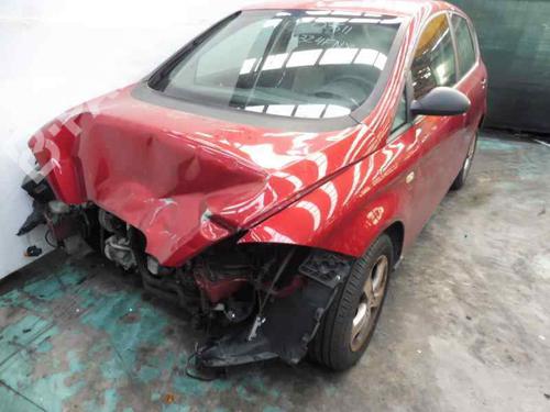 Brake master cylinder SEAT ALTEA (5P1)  | BP4851533M77 