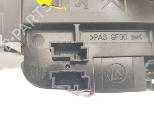 Headlight switch CITROËN C3 II (SC_) 1.6 HDi 90 | BP38287583I24 - Image 11
