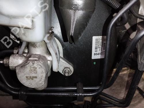 Servofreno Servofreno OPEL COMBO Box Body/MPV (X12) 1.3 CDTI (B05) (90 hp) 37420924 37420924
