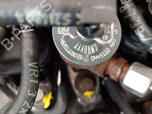 Engine RENAULT CLIO IV (BH_) 1.5 dCi 75 | BP29730069M1 - Image 10