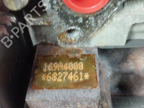 Engine FIAT 500 (312_)  | BP16058031M1 