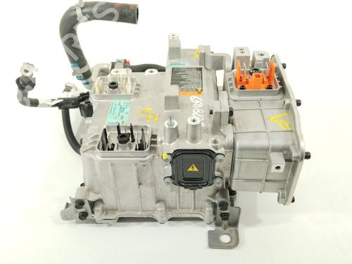 Used Electronic module HYUNDAI TUCSON (NX4E, NX4A) [2020-2025]  29125990