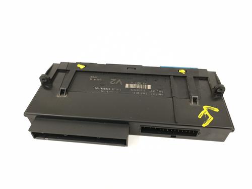 Elektronisk modul BMW 5 (F10) 520 d (184 hp) 18324960