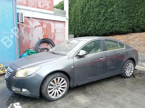 Brugte OPEL INSIGNIA A (G09) 2.0 CDTI (68) (131 hp) 4318342