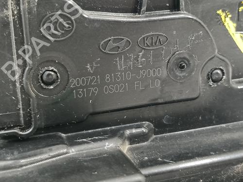 Front left lock HYUNDAI KONA (OS, OSE, OSI)  | BP18136156C98 