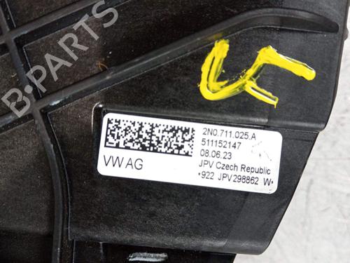 Gearstang VW CRAFTER Van (SY_, SX_) | BP30296687M90 - Image 5