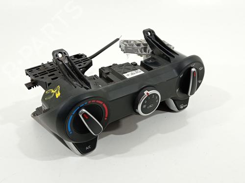 Climate control KIA RIO IV (YB, SC, FB)  | BP29354876I5 