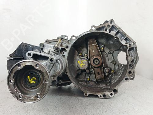 Used Gearbox Gearbox VW TRANSPORTER T4 Van (70A, 70H, 7DA, 7DH) 2.4 D (78 hp) 36238531 36238531