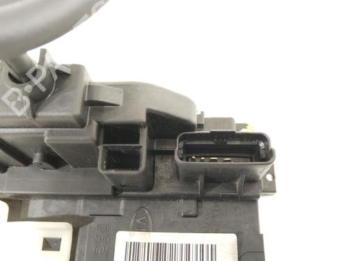 Rear right lock HYUNDAI SANTA FÉ II (CM) 2.2 CRDi GLS 4x4 | BP18297695C99 