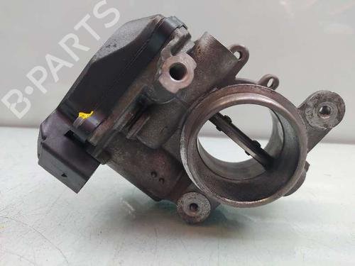 Used Throttle body VW GOLF VII (5G1, BQ1, BE1, BE2) [2012-2021]  4859248