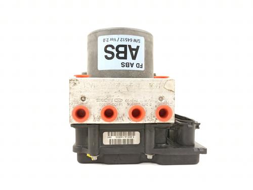ABS pump HYUNDAI i30 (FD)  | BP7054866M43 