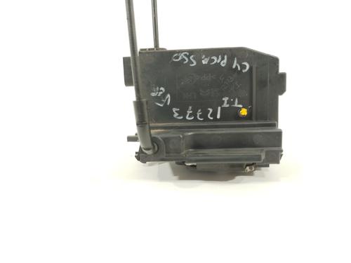Used Rear left lock CITROËN C4 Picasso II 2.0 BlueHDi 150 (150 hp) 26501915