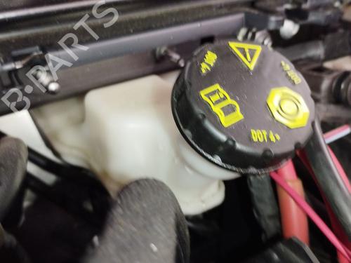 Used Brake master cylinder Brake master cylinder MERCEDES-BENZ A-CLASS (W177) AMG A 45 S 4-Matic+ (177.054) (421 hp) 34439273 34439273