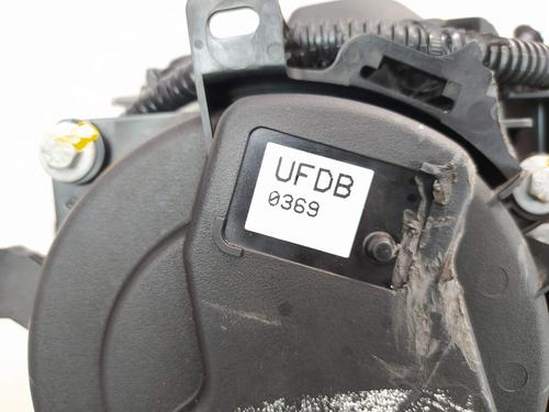 Engine FORD C-MAX II (DXA/CB7, DXA/CEU) | BP6829700M1 - Image 3