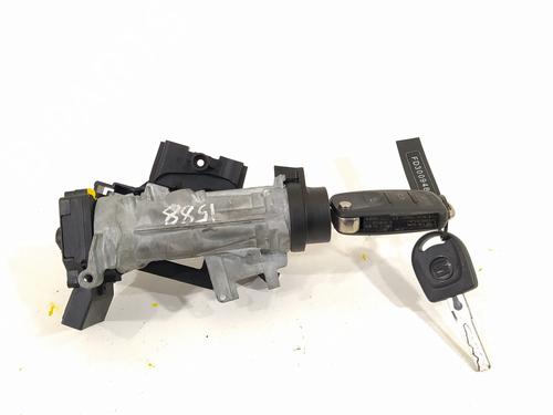 Used Ignition barrel SEAT Mii (KF1, KE1) [2011-2025]  4860285