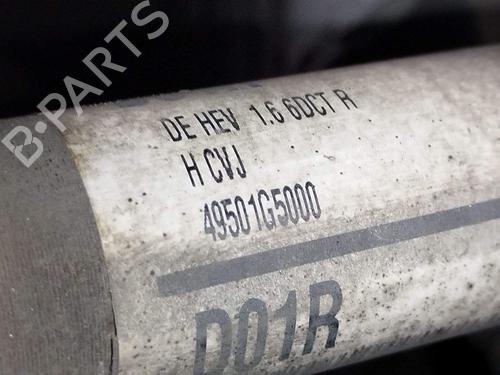right-front-driveshaft-kia-niro-i-de-2016-2017-2018-2019-2020-2021-2022-37460060 main image