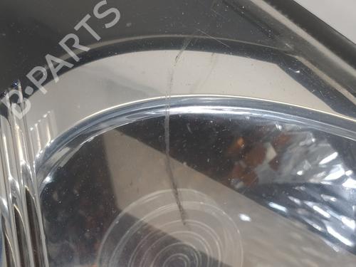 Right headlight CHEVROLET CRUZE (J300)  | BP8674286C29