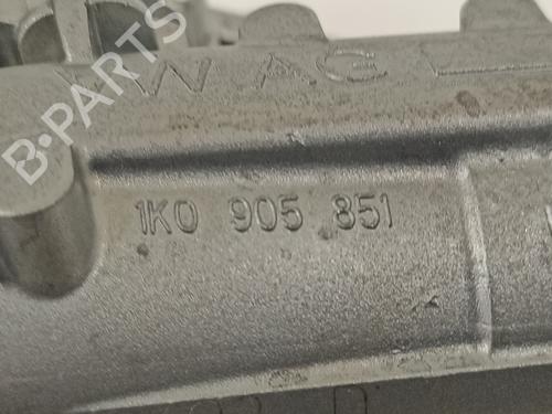 Ignition barrel SEAT IBIZA V (KJ1, KJG)  | BP18239615M48 