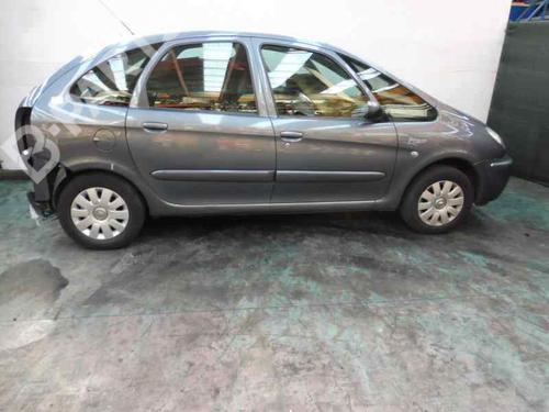 Front wiper motor CITROËN XSARA PICASSO (N68) 1.6 HDi | BP4079400M29 
