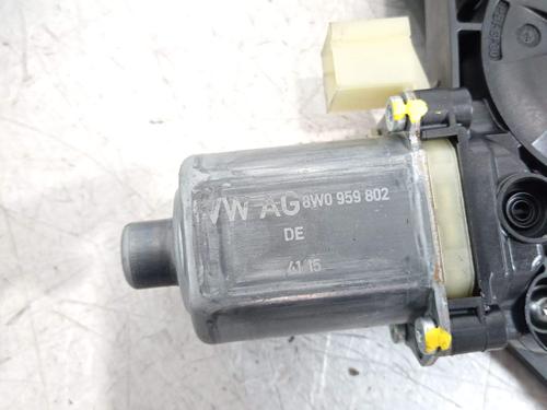 Front right window mechanism AUDI A4 B9 (8W2, 8WC) 35 TDI | BP29944843C23 - Image 4