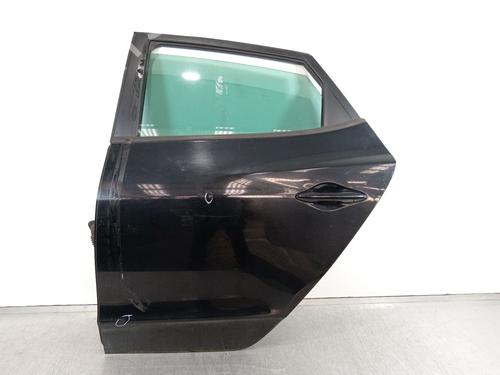 Used Left rear door HYUNDAI ix35 (LM, EL, ELH) [2009-2016]  16787961