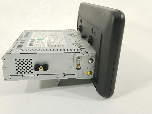 Electronic module DACIA JOGGER (RK_) 1.0 TCe 90 ECO-G (RKMT) | BP38539649M83 - Image 8