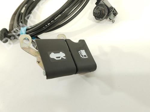 Hood lock NISSAN JUKE (F15) 1.6 DIG-T NISMO RS | BP27890160C133 