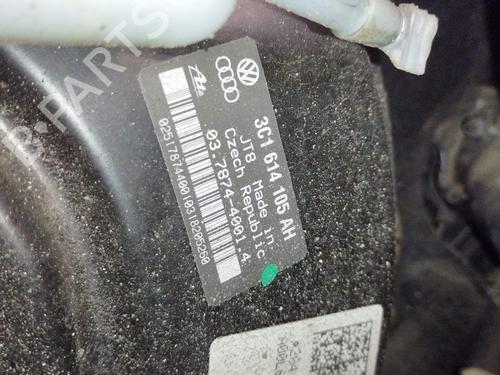 Servo brake VW PASSAT B6 (3C2) 2.0 TDI | BP36786265M42 - Image 2