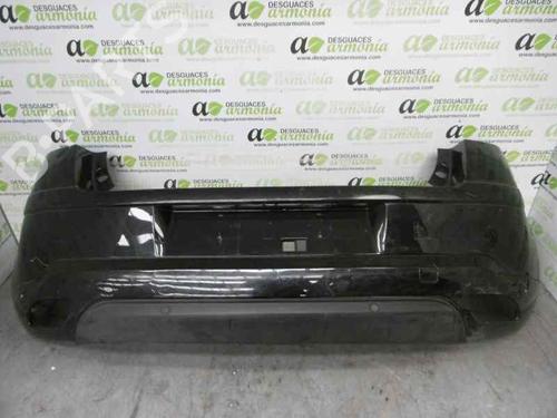 Used Rear bumper CITROËN C4 Coupe (LA_) 1.6 16V (109 hp) 1879680