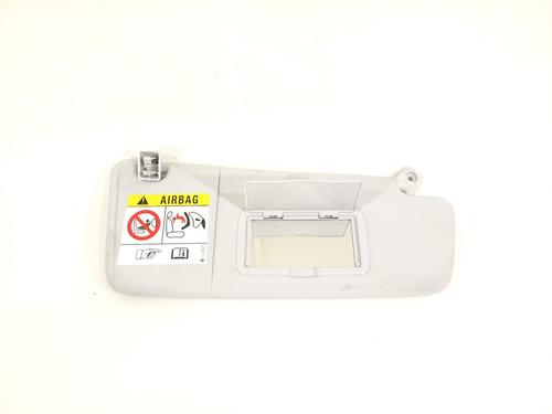 Right sun visor OPEL CORSA E (X15) | BP13501519I2 - Image 2