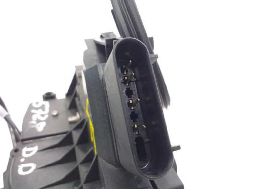 Front right lock FORD FIESTA VI (CB1, CCN)  | BP6533632C97 