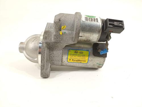 Used Starter Starter 15010266 15010266