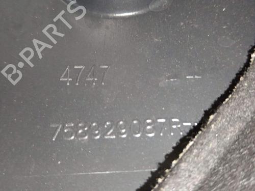 Underbody protection DACIA SANDERO III 1.0 TCe 90 | BP38932162M92 - Image 5