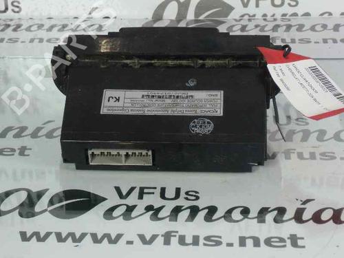 Climate control CHEVROLET LACETTI (J200) | BP2977229I5 - Image 2