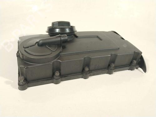 Valve cover AUDI A3 (8P1) 2.0 TDI 16V | BP28480497M124 - Image 4