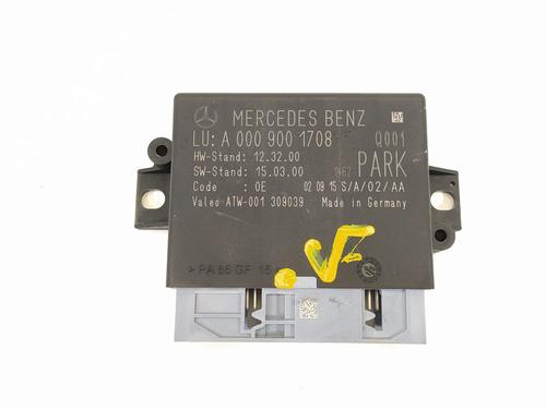 Used Electronic module Electronic module 11869421 11869421