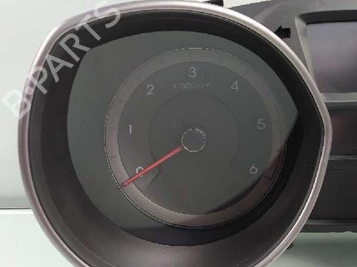 Instrument cluster HYUNDAI i30 (GD)  | BP4848488C47 
