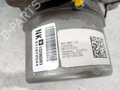 Steering column OPEL CORSA D (S07) 1.3 CDTI (L08, L68) | BP36536433M21 - Image 7