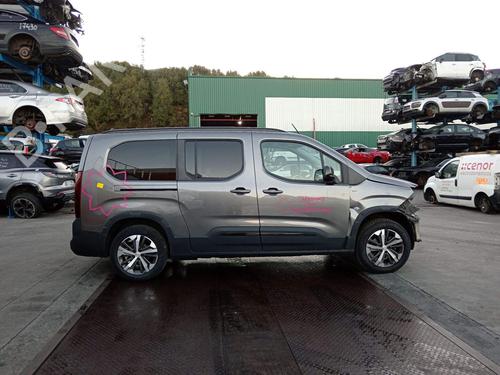 Used Parts PEUGEOT RIFTER 1.5 BlueHDi 130 5013853