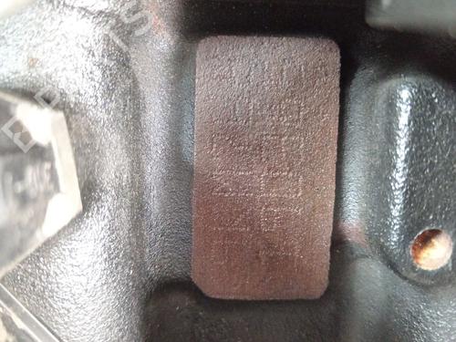 Engine RENAULT CLIO III (BR0/1, CR0/1) 1.5 dCi (C/BR0G, C/BR1G) | BP32474025M1  - Image 8