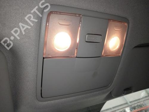 Innerbelysning Innerbelysning HYUNDAI i30 (FD) 1.6 (126 hp) 37175411 37175411