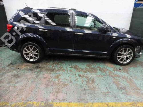 Left rear window switch FIAT FREEMONT (345_) 2.0 JTD | BP3684869C108  - Image 8